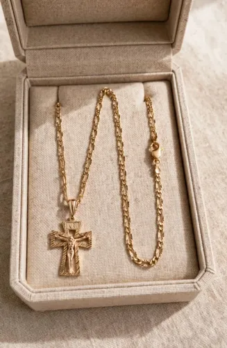 Ouro 18k
