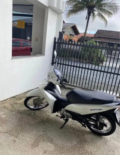 Vendo biz 110i