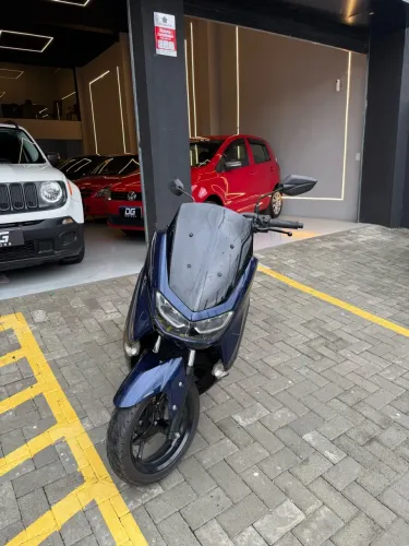 YAMAHA NMAX 160 - 2022