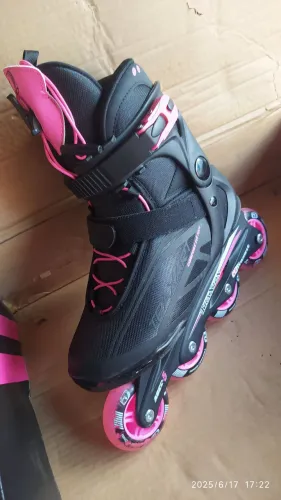 Patins feminino 