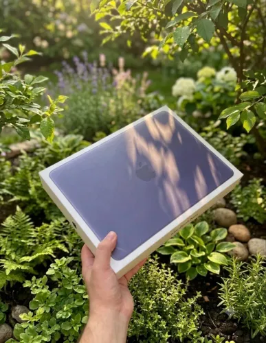 MacBook neo 8/512gb (índigo)