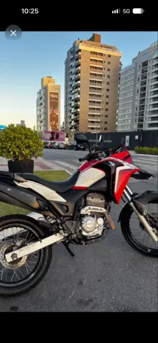 Honda XRE 300