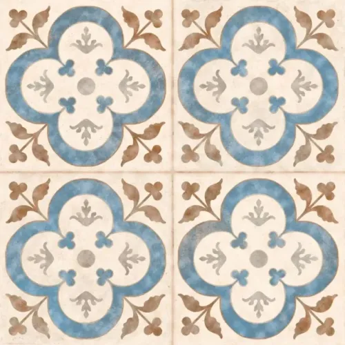 Piso Ladrilho 61x61 Acetinado Bold