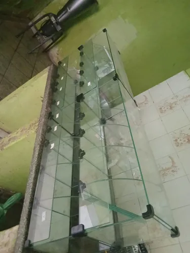 Baleiro expositor pra balas e doces