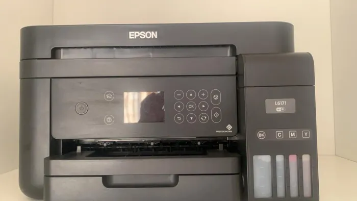 Impressora Epson