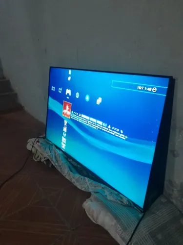 TV Philco 50 polegadas