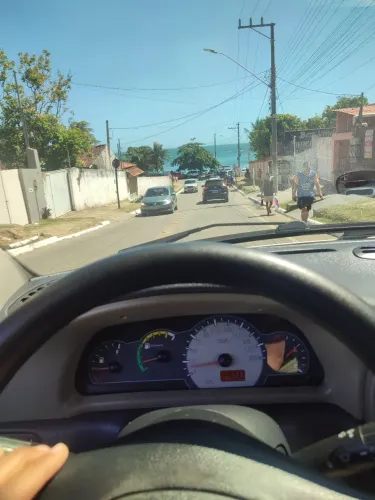 Fiat Palio 1.0 Economy Fire Flex 8V 4P 2010