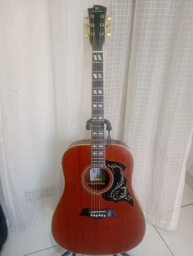 Violão Michael VM 925 Dt