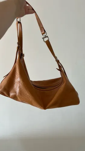 Bolsa Arezzo de Couro