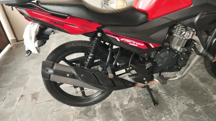 Vende se factor 150 ,ano 2022 modelo 2023