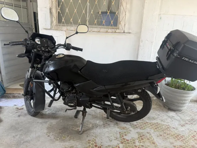 Moto da mottu 6,500