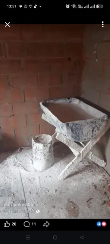 Gesso liso 