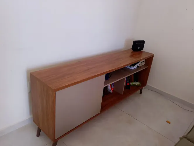 Venda hack praticamente novo