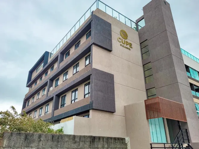 GC PORTO DE GALINHAS / 19 M²/ 01 QTOS / VENDA