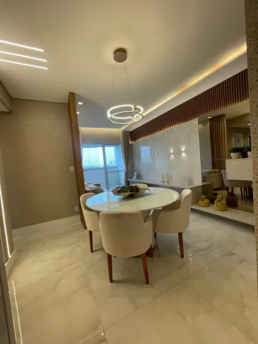 Apartamento à venda no CONDOMÍNIO , PONTO NOVO, Aracaju, SE