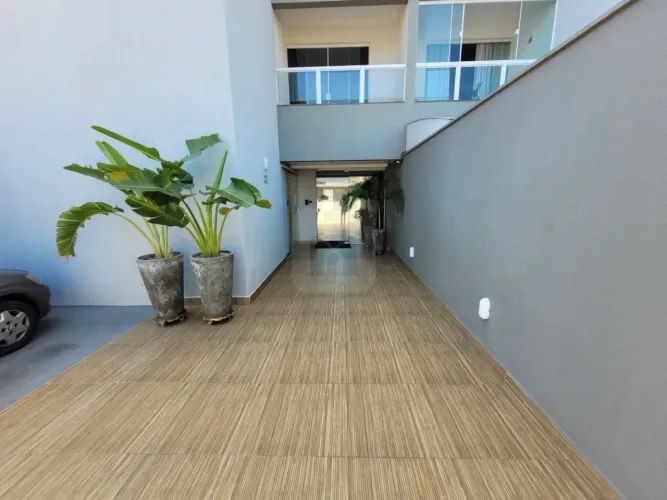 Apartamento para locação e venda no bairro Presidente Roosevelt