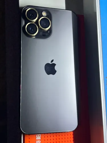 iPhone 13 Pro