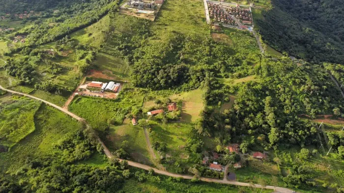 area com 9.5 hectares no.centro.se bananeiras pb para condomínio