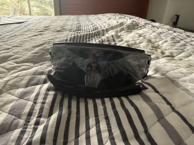 Óculos da oakley