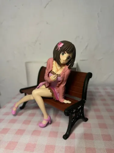 Miku Maekawa EXQ