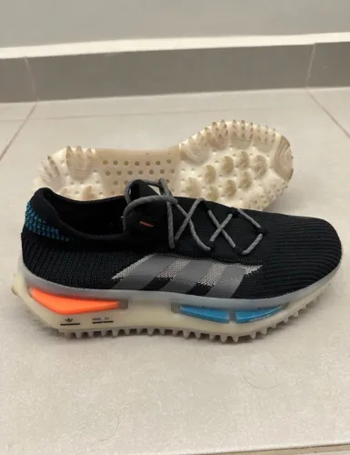 Adidas NMD S1 tamanho 43 novo