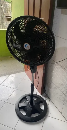 Ventilador