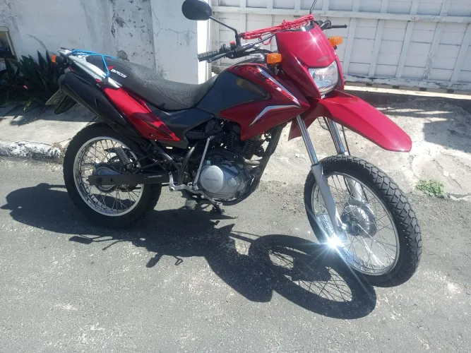 Bros 150 flex