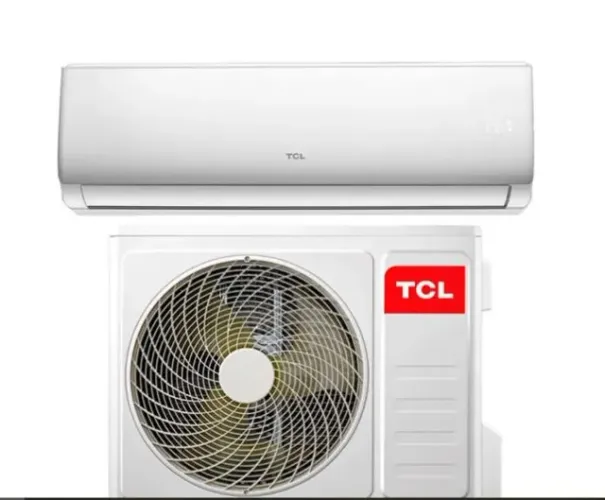 Ar Condicionado TCL 12.000 BTU's