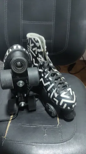 Patins traxart quadri