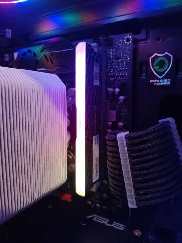 Memória Asgard Desktop 8GB DDR4