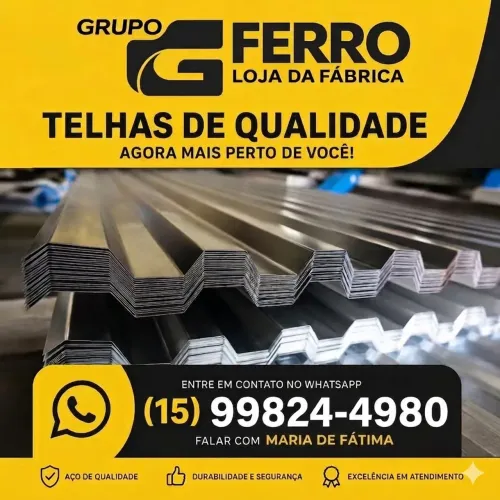 ?TELHA BARATA COM RETIRA E ENTREGA ?