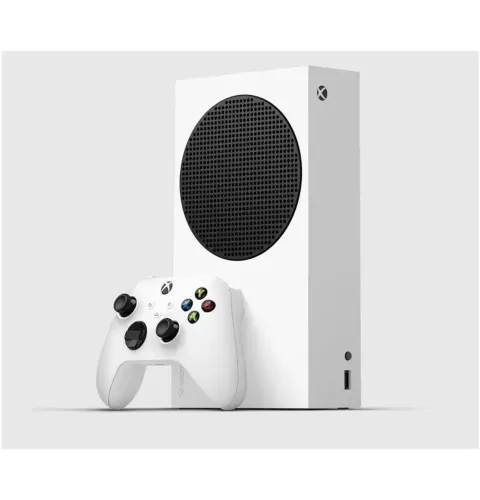 XBOX SÉRIES S