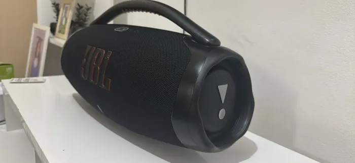 JBL boombox 3