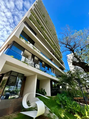 Vendo apto no EDF.TERRAÇO JAQUEIRA ( Rio Ave) Premiado pela ADEMI 2025.