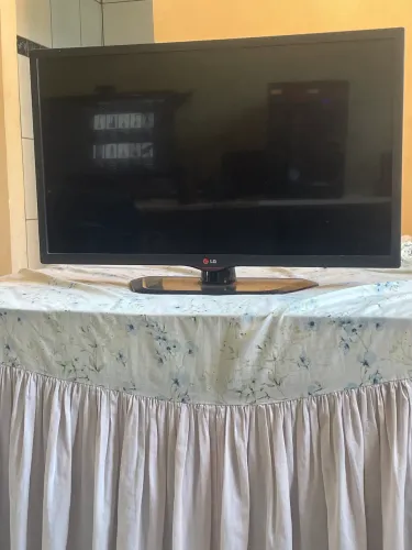 Tv LG 32 polegadas