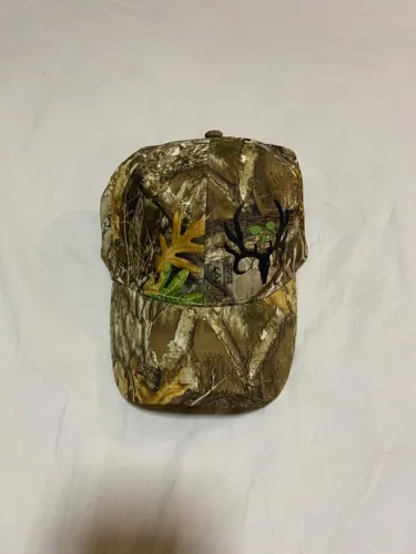 Bone Realtree x Bone Collector