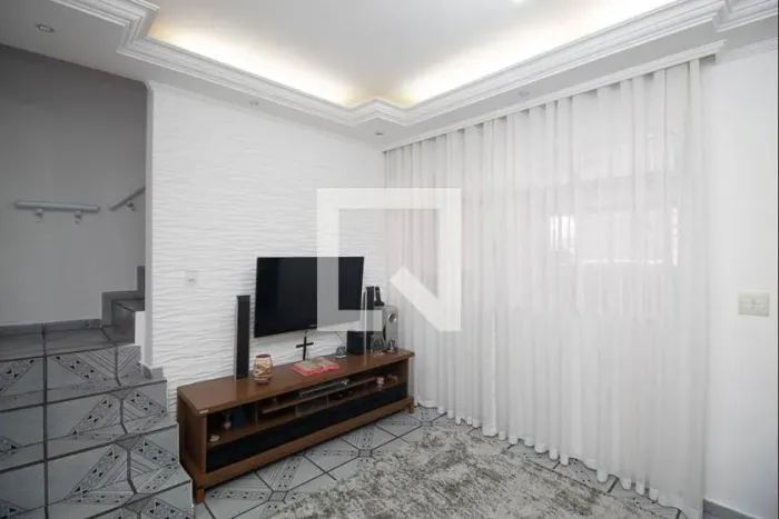 Casa à Venda - Jardim Brasil , 5 Quartos, 210 m2