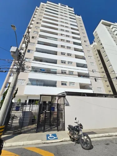 Apartamento de 2 dormitórios seno1 suíte Con. Splendor Independência