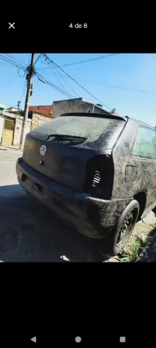 Sucata Peças gol g4