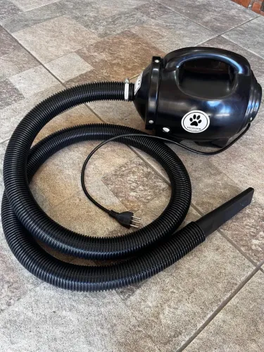 Soprador secador Veloster Pet- 1400w