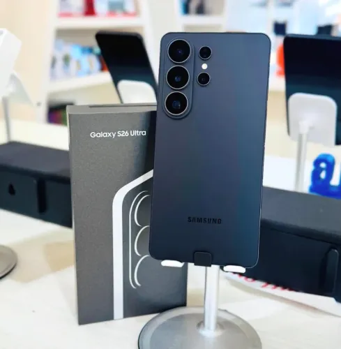 s26 ultra 512GB
