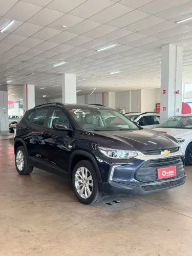 Chevrolet Tracker LTZ 1.0 Turbo 12V Flex AUT 2025
