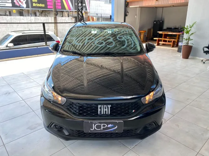 Fiat Argo Drive 1.0 6V Flex 2025