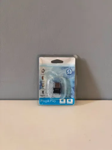 ADAPTADOR BLUETOOTH 5.0