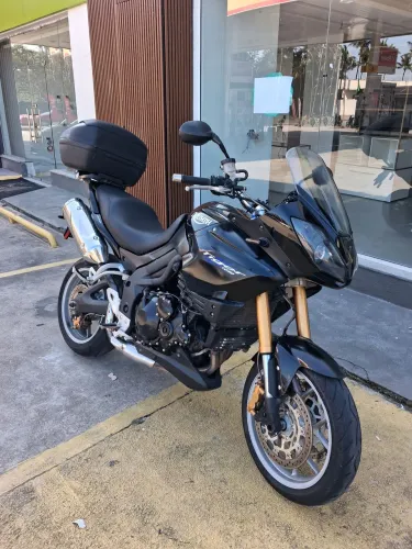 Tiger sport 1050
