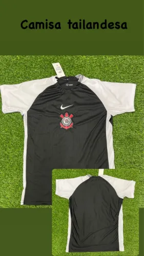 Camisas de Time