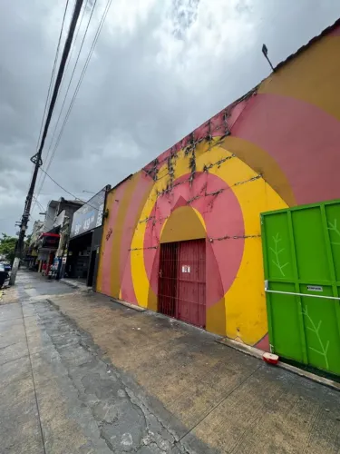 LOJA 800MTS AV. SENADOR SANTOS SP. 559 ANTIGO BIFFET XUXA