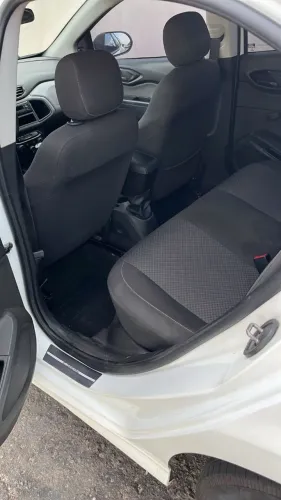 Chevrolet Prisma Sed. Joy/ LS 1.0 8V Flexpower 4P 2019