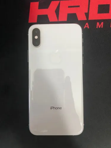 iPhone XS