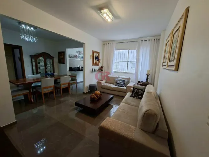 Apartamento com área privativa à venda, 3 quartos, 1 suíte, 2 vagas, Buritis - Belo Horizo